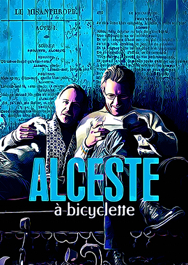 Alceste Bicyclette