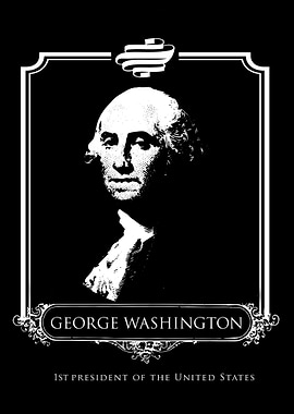 GEORGE WASHINGTON