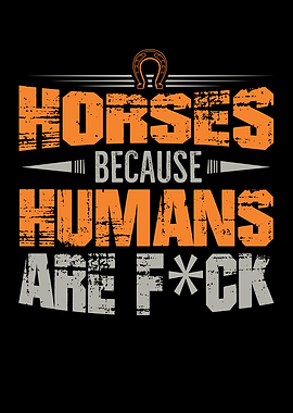 Horse Riding Horseback