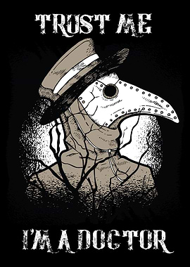 Trust Me Im A Doctor