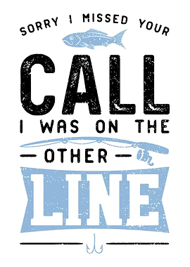 Sorry I Missed Your Call I