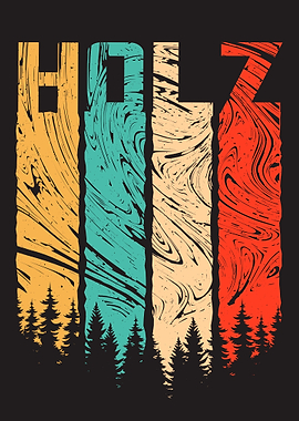 Lumberjack Woodworker Gift