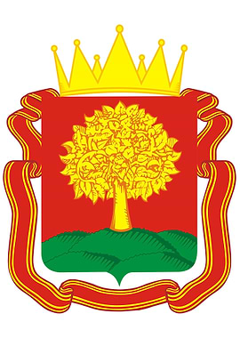 Coat of Arms Lipetsk