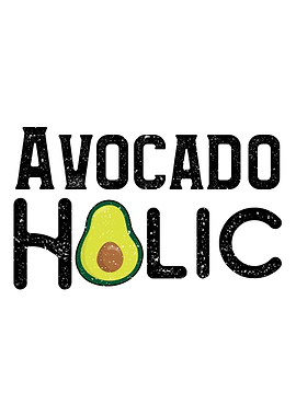 Avocado Holic