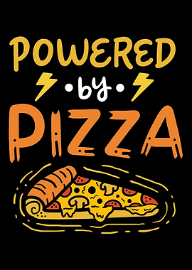 Pizza Pizzeria Fitness