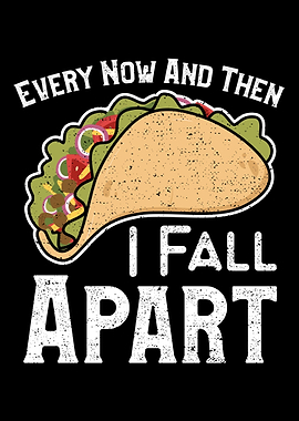 Every Now And Then I Fall