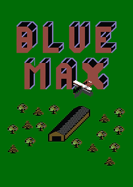 Blue Max
