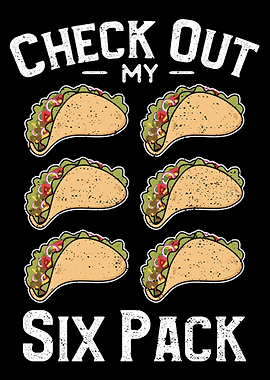 Check Out My Sixpack