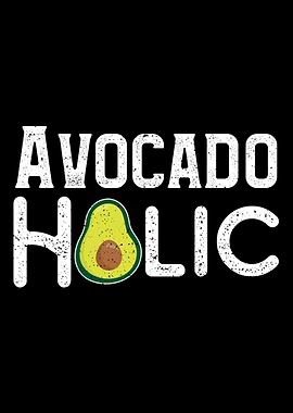 Avocado Holic