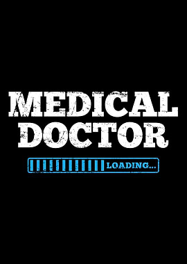 Medical Doctor Graduation