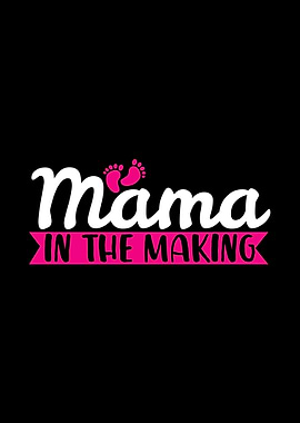 Zuknftige Mama Schwanger