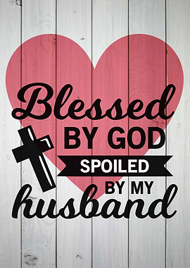 BLESSED FARMHOUSE HEART