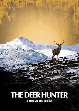 The Deer Hunter