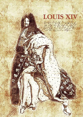 Louis XIV