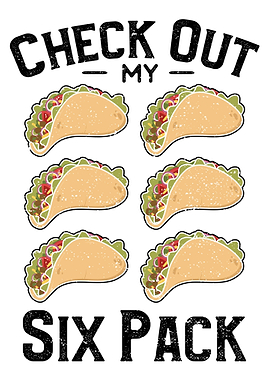 Check Out My Sixpack