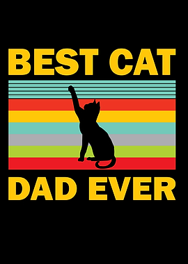 Best Cat Dad