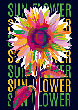 Sun Flower