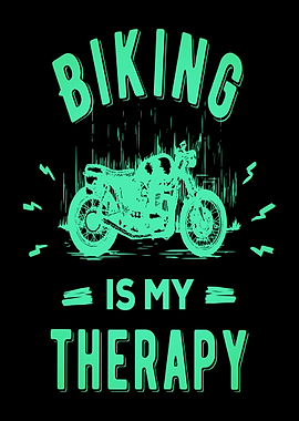 Motorcycle for Biker