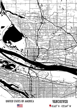 Vancouver USA