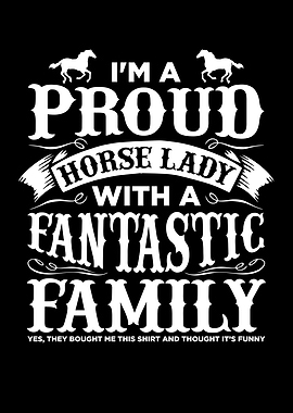 Horse Riding Horseback