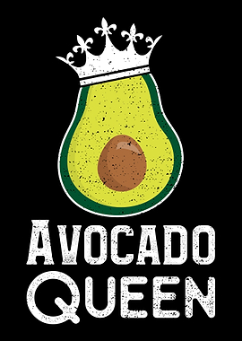 Avocado Queen