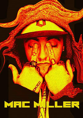 Mac Miller