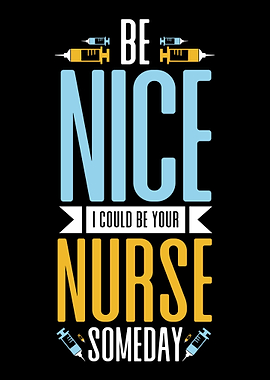 Nurse Doctor Nursing Hospi