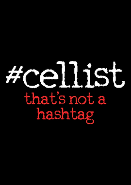 Cellist Cello Musician