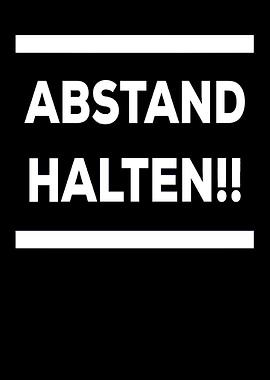 Keep Distance Social