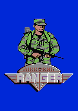 Airborne Ranger
