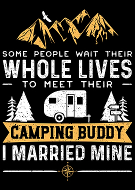 Some People Wait Their Who