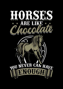 Horse Riding Horseback