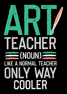 Teacher Teaching School Fu