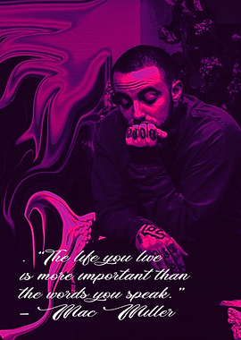 Mac Miller