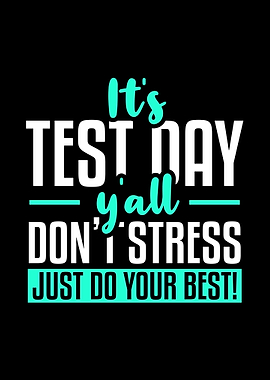 Test Klassenarbeit Lehrer