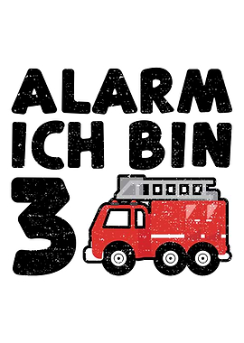 Alarm Ich Bin 3