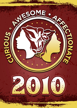 Gemini 2010 Birthday Gift