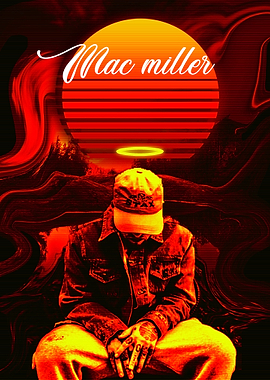 mac miller