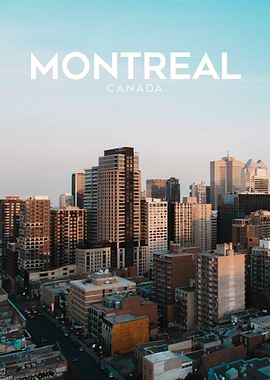 Montreal Canada