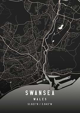 Swansea Wales