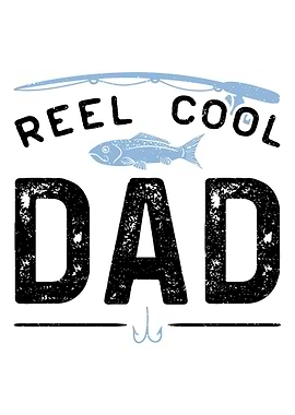Reel Cool Dad