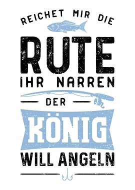 Reichet Mir Die Rute Der K