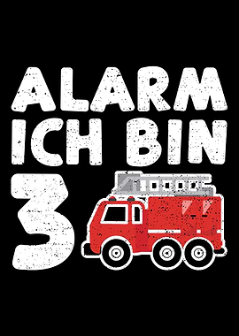 Alarm Ich Bin 3