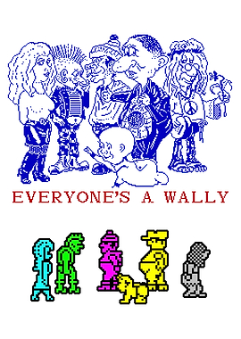 Everyones A Wally