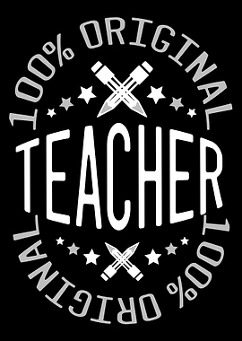 Teacher Teaching School Fu