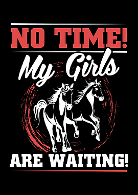 Horse Riding Horseback