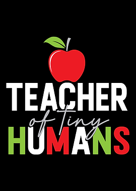 Teacher Teaching School Fu