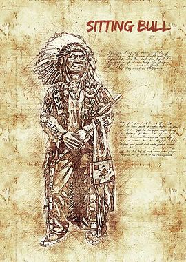 Sitting Bull