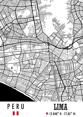 Lima PERU
