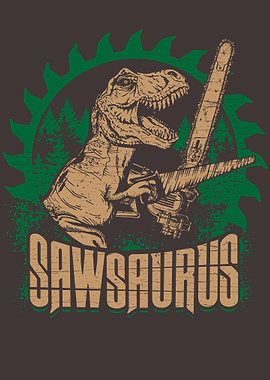 Lumberjack Woodworker Gift